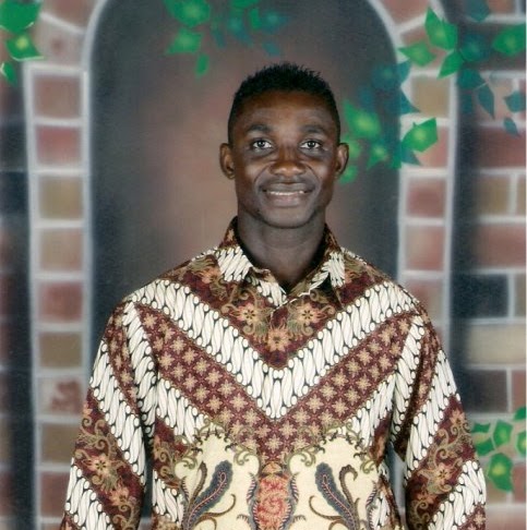 Joseph Amoah Photo 26