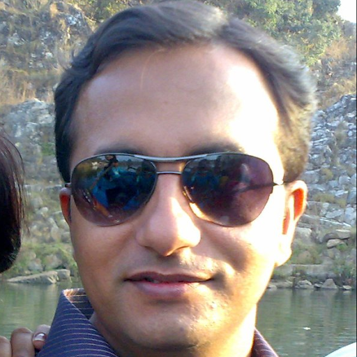 Deepak Manglani Photo 8