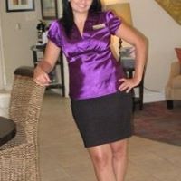 Tanya Costa Photo 7