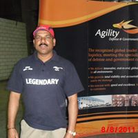 Ignatius Fernandes Photo 9