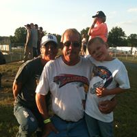 Paul Sauder Photo 8