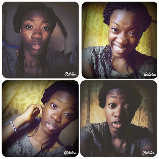 Damilola Balogun Photo 11