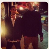 Zach Costa Photo 4