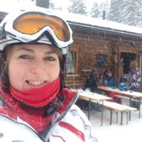 Nicola Partington Photo 2