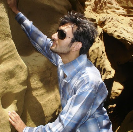 Usman Amjad Photo 21