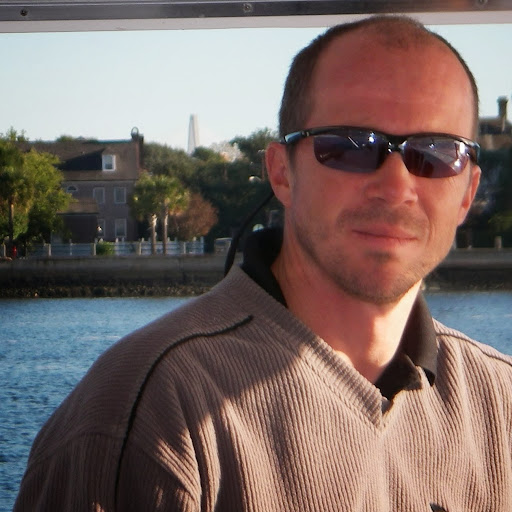 Robert Baril Photo 21