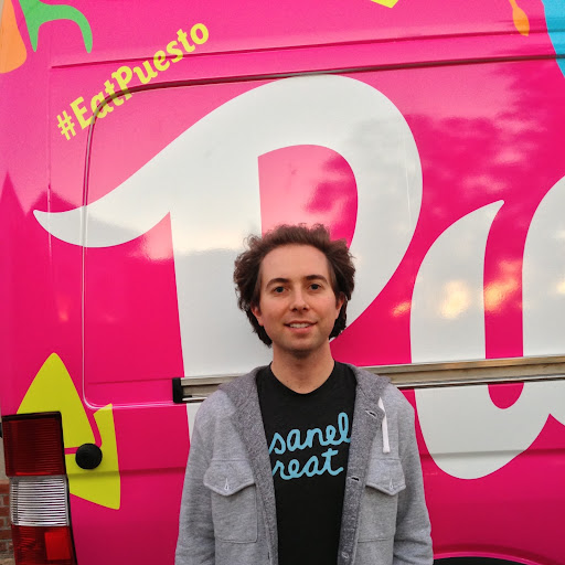 Eric Adler Photo 36