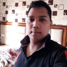 Suraj Rana Photo 23
