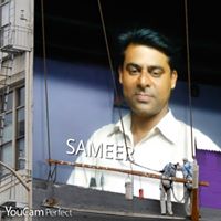 Sameer Jha Photo 13