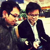 Kevin Mo Photo 32