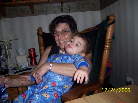 Connie Williams Photo 41