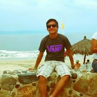 Raul Nolasco Photo 16