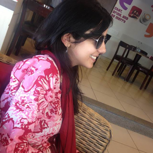 Kiran Sajid Photo 10