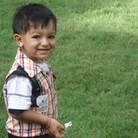 Jiten Dave Photo 3