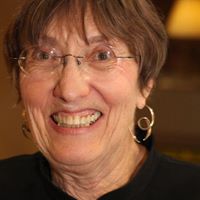 Susan Clampitt Photo 5