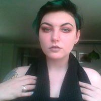 Ashleigh Short Photo 20