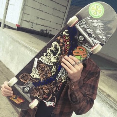 Jacob Kennedy Photo 18