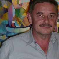 Arno Krueger Photo 2