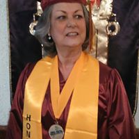 Theresa Cain Photo 23