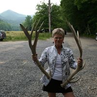 Kathy Wilkinson Photo 28