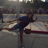 Clarissa Cota Photo 6