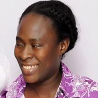 Mary Boye Photo 6