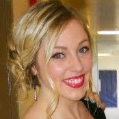 Lexi Harvey Photo 12