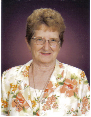 Gloria Gregory Photo 18