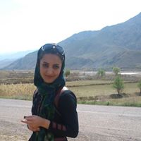 Bahareh Barzegar Photo 3