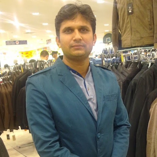 Zulfiqar Malik Photo 19