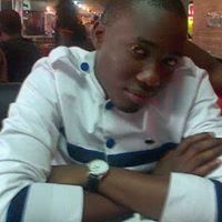 Adeleke Adegbenro Photo 5