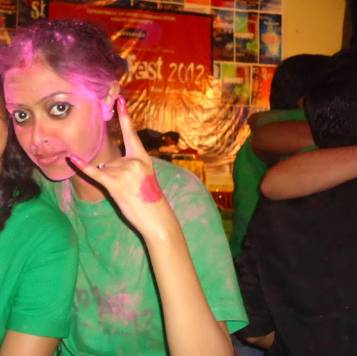 Megha Bhattacharya Photo 8