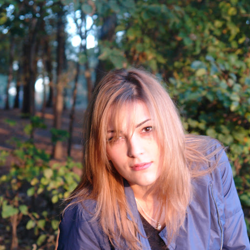 Tina Fox Photo 42