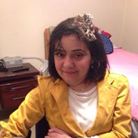 Leila Darabi Photo 7