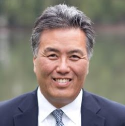 Mark Takano Photo 4