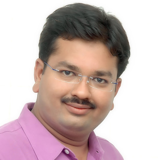 Hitesh Ramani Photo 14