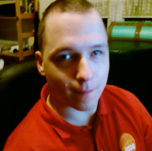 Wojciech Gil Photo 3