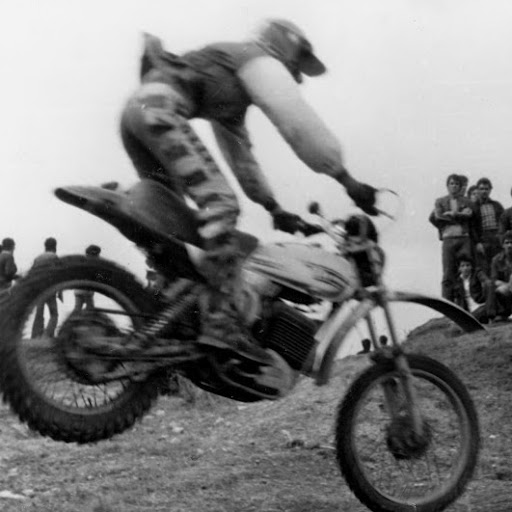 Francesco Marongiu Photo 6
