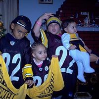Van Robinson Photo 30