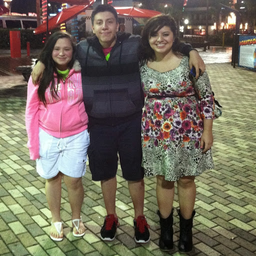Idalia Ramirez Photo 19