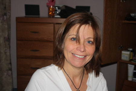 Jane Greenwald Photo 5