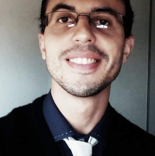Tony Barbosa Photo 24