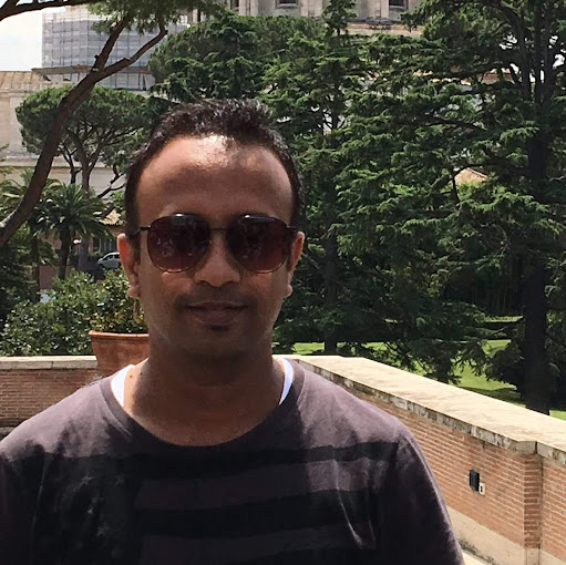 Achyut Joshi Photo 6