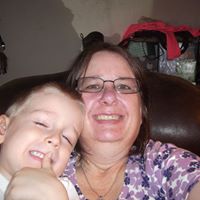 Cheryl Pruitt Photo 22