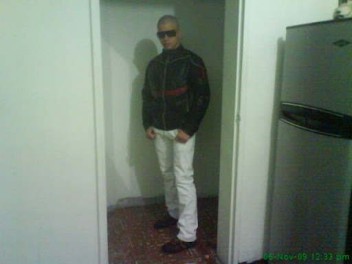 Juan Palacio Photo 24
