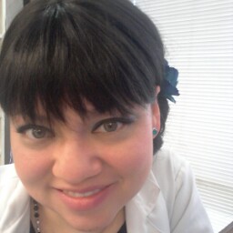 Ana Solis Photo 35