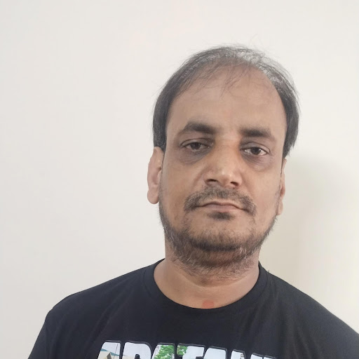 Sunil Tiwari Photo 15