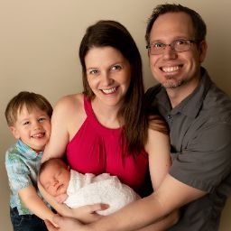 Rebecca Evans Photo 37