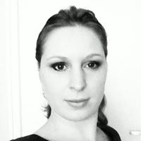 Jennifer Driessen Photo 12