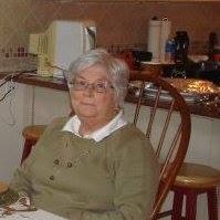 Barbara Negus Photo 8
